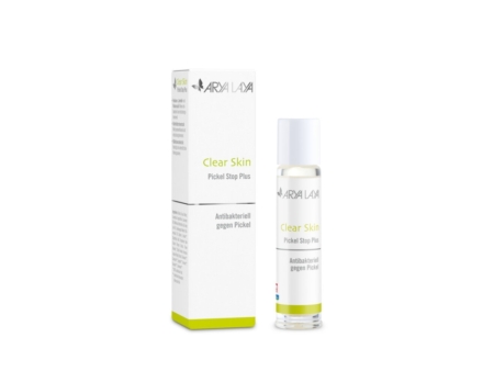 Arya Laya Clear Skin Pickel Stop Plus (10ml)