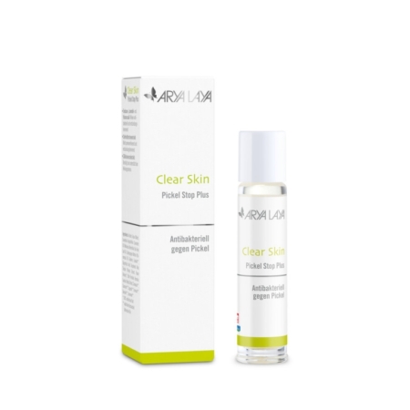 Arya Laya Clear Skin Pickel Stop Plus (10ml)