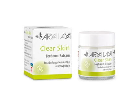 Arya Laya Clear Skin Tonic (125ml)