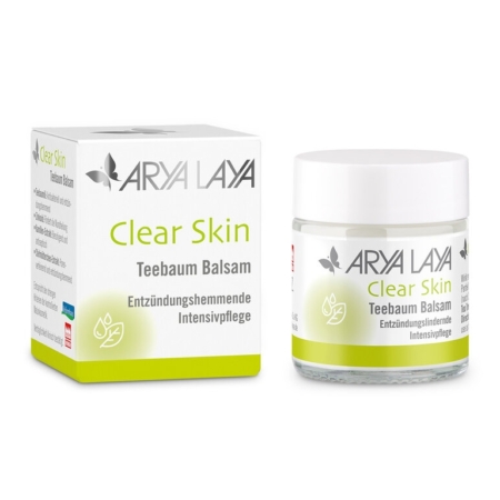 Arya Laya Clear Skin Tonic (125ml)