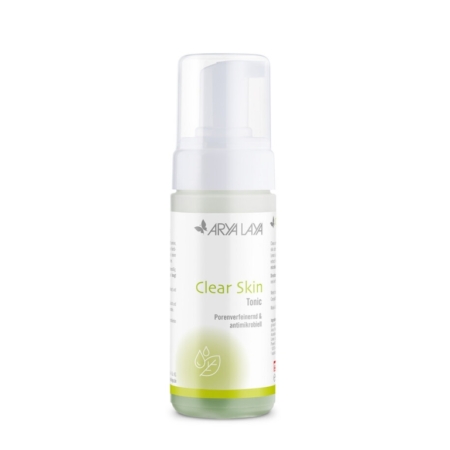 Arya Laya Clear Skin Tonic (125ml)
