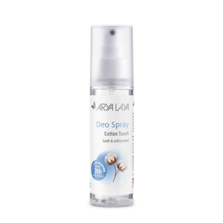 Arya Laya Deo Spray Cotton Touch (100 ml)