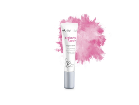 Arya Laya Exclusive Repair Augencreme (15 ml)