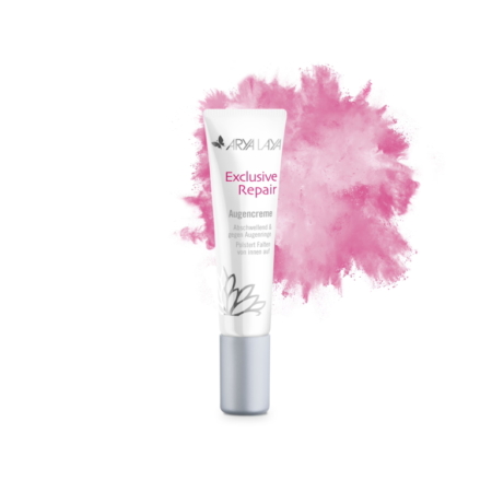 Arya Laya Exclusive Repair Augencreme (15 ml)