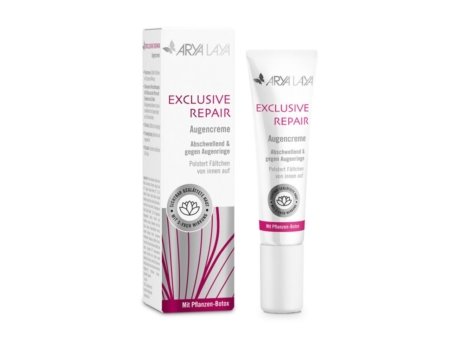 Arya Laya Exclusive Repair Augencreme (15 ml)