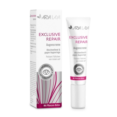 Arya Laya Exclusive Repair Augencreme (15 ml)