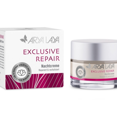 Arya Laya Exclusive Repair Nachtcreme (50 ml)