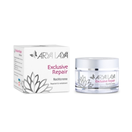 Arya Laya Exclusive Repair Nachtcreme