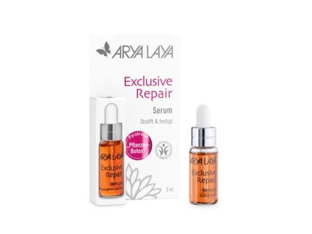 Arya Laya Exclusive Repair Serum (5ml)