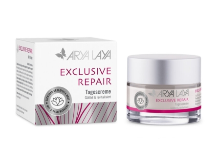 Arya Laya Exclusive Repair Tagescreme (50 ml)