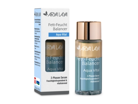 Arya Laya Fett-Feucht Balancer Aqua Vital (50ml)