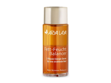 Arya Laya Fett-Feucht Balancer (50ml)