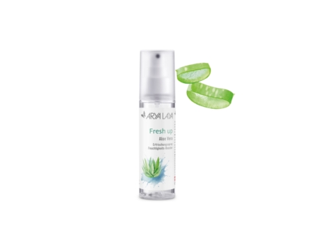 Arya Laya Fresh up Aloe Vera (100ml)