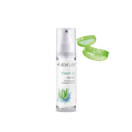 Arya Laya Fresh up Aloe Vera (100ml)