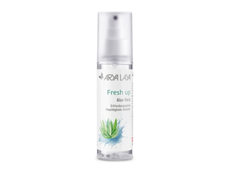 Arya Laya Fresh up Aloe Vera (100ml)