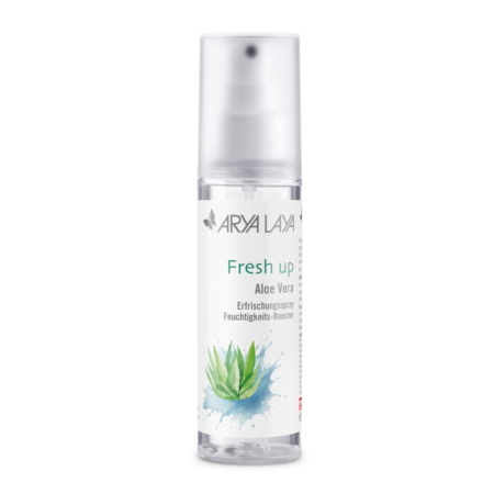 Arya Laya Fresh up Aloe Vera (100ml)