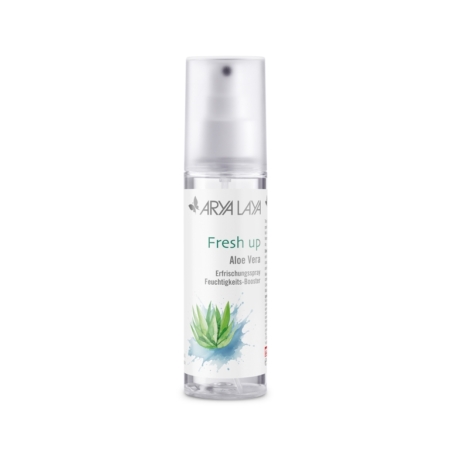 Arya Laya Fresh up Aloe Vera (100ml)