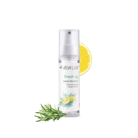 Arya Laya Fresh up Lemon Rosmarin (100ml)
