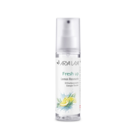 Arya Laya Fresh up Lemon Rosmarin (100ml)