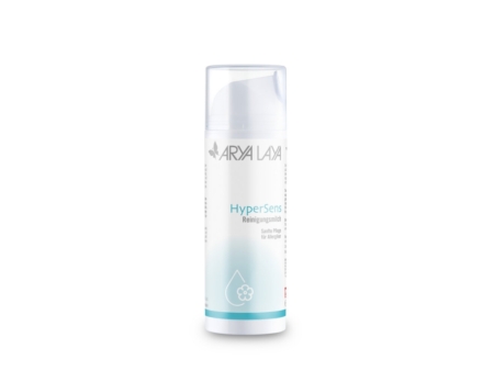 Arya Laya HyperSens Reinigungsmilch (150 ml)