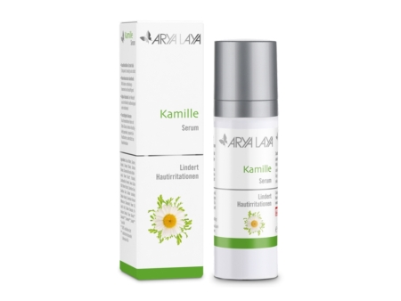 Arya Laya Kamille Serum (30ml)