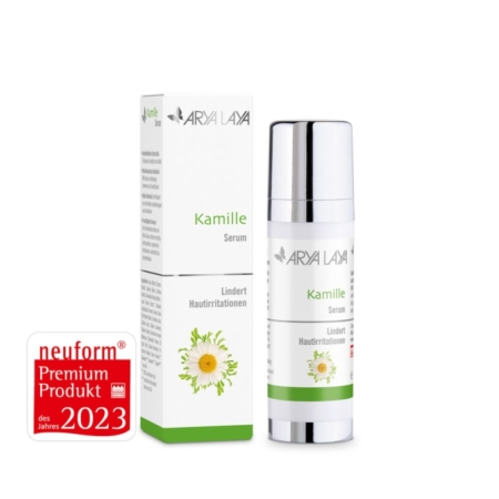 Arya Laya Kamille Serum (30ml)