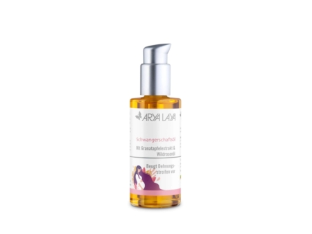 Arya Laya Körperöl Schwangerschaftsöl (100ml)