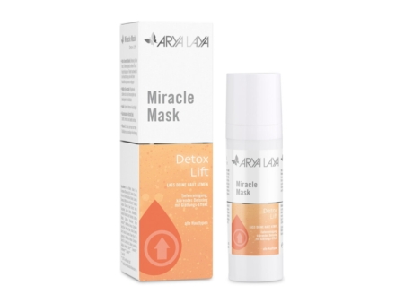 Arya Laya Miracle Mask Detox Lift (30 ml)