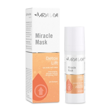 Arya Laya Miracle Mask Detox Lift (30 ml)