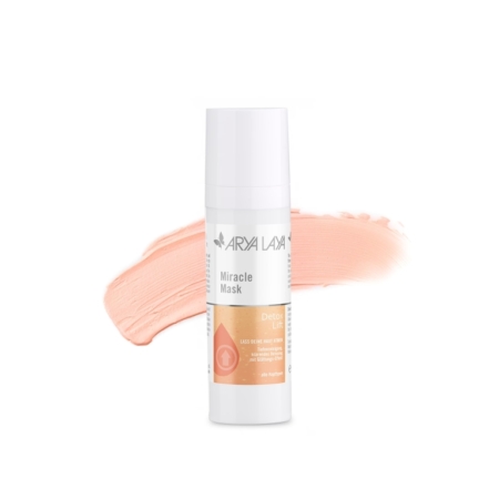 Arya Laya Miracle Mask Detox Lift (30 ml)
