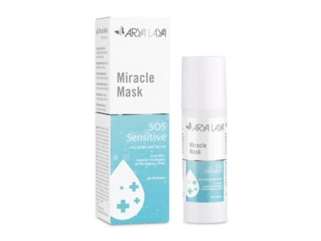 Arya Laya Miracle Mask SOS Sensitive (30 ml)