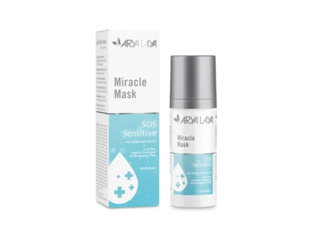 Arya Laya Miracle Mask SOS Sensitive (50ml)