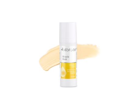 Arya Laya Miracle Mask Vitamin Glow (30 ml)