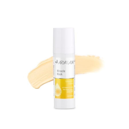 Arya Laya Miracle Mask Vitamin Glow (30 ml)