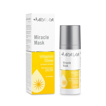 Arya Laya Miracle Mask Vitamin Glow (50ml)