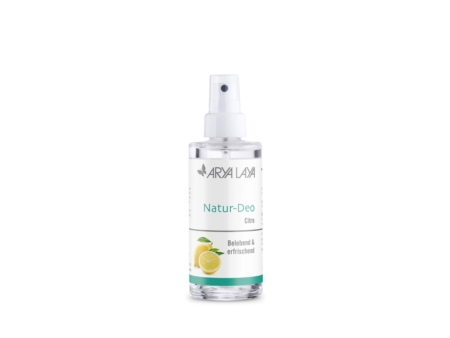 Arya Laya Natur-Deo Citro (100ml)