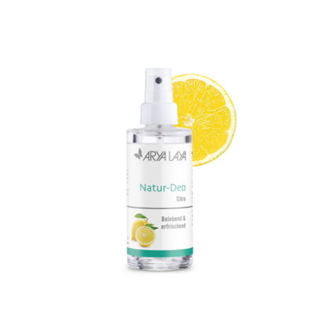 Arya Laya Natur-Deo Citro (100 ml)
