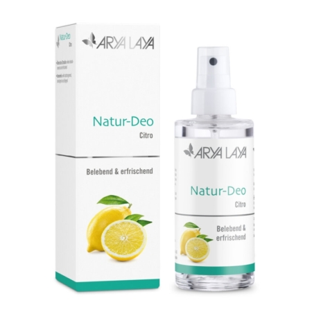 Arya Laya Natur-Deo Citro (100 ml)