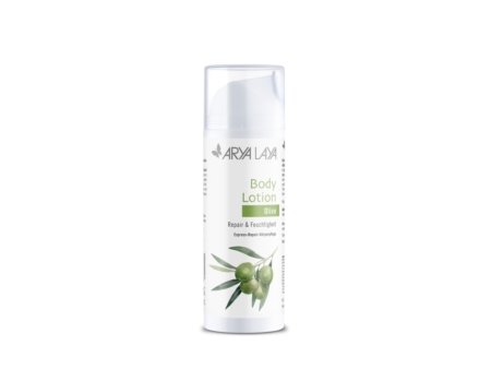 Arya Laya Olive Body Lotion (150ml)