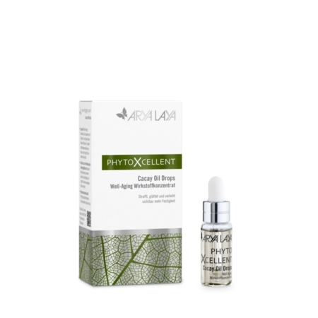 Arya Laya PhytoXcellent Cacay Oil Drops (5ml)