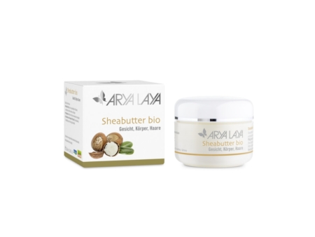 Arya Laya Sheabutter bio (100ml)