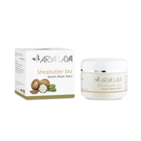 Arya Laya Sheabutter bio (100ml)