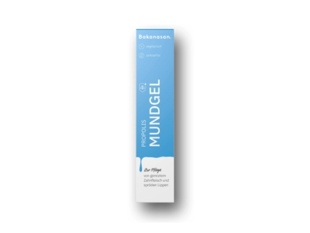 Bakanasan Propolis Mundgel (20ml)