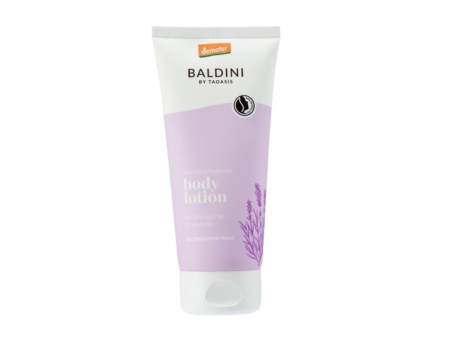 Baldini Bodylotion Lavendel (200 ml)