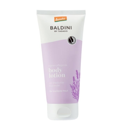 Baldini Bodylotion Lavendel (200 ml)