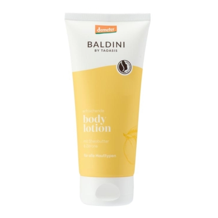 Baldini Bodylotion Zitrus (200 ml)
