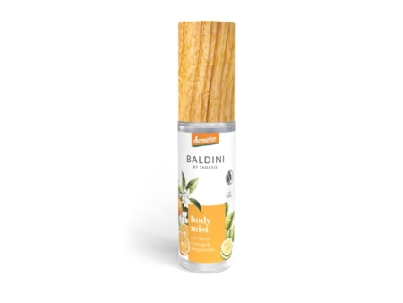Baldini Neroli und Orange Body Mist (30 ml)