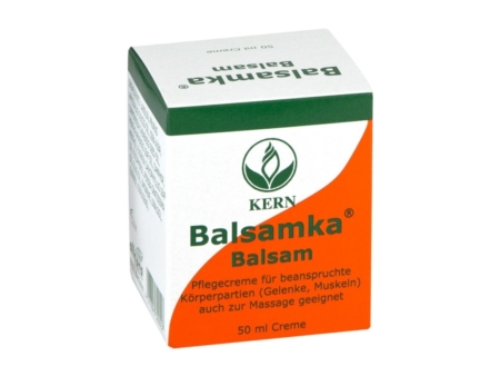 Balsamka Balsam