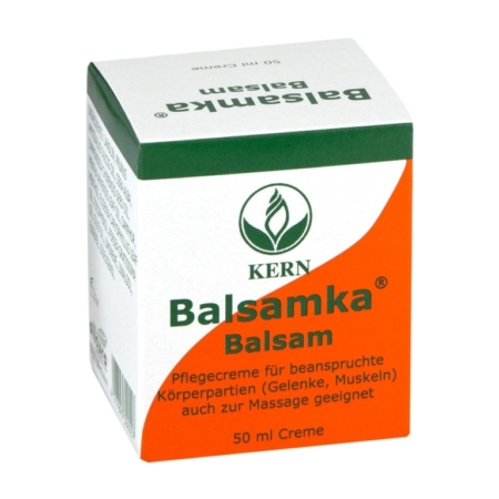 Balsamka Balsam