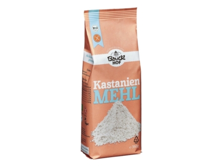 Bauck Hof Kastanienmehl bio